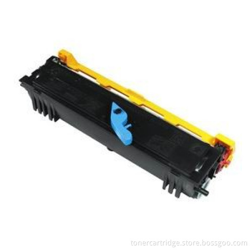 Compatible Black Toner Cartridge for Epson N6200